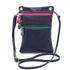 TL Bag - Soft leather mini cross bag